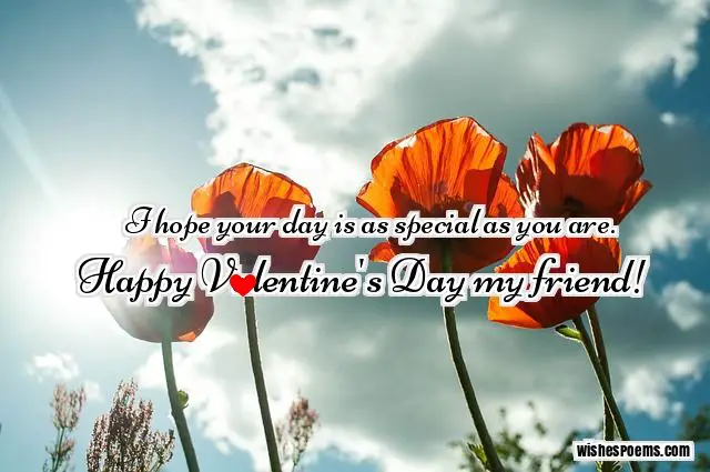 valentines messages